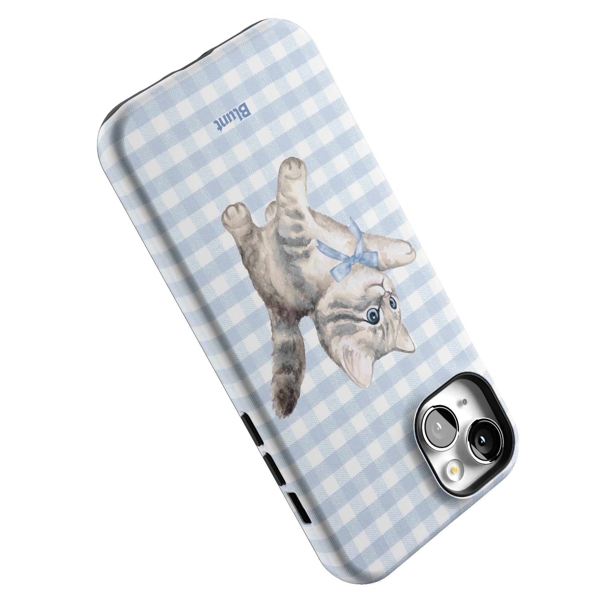 Little Bow iPhone Case gallery - Iphone_14_Mini_Air_Plus_5