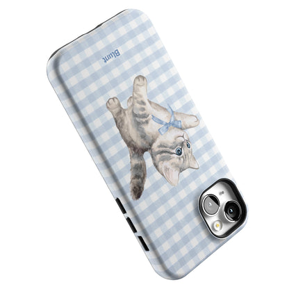 Little Bow iPhone Case gallery - Iphone_14_Mini_Air_Plus_5