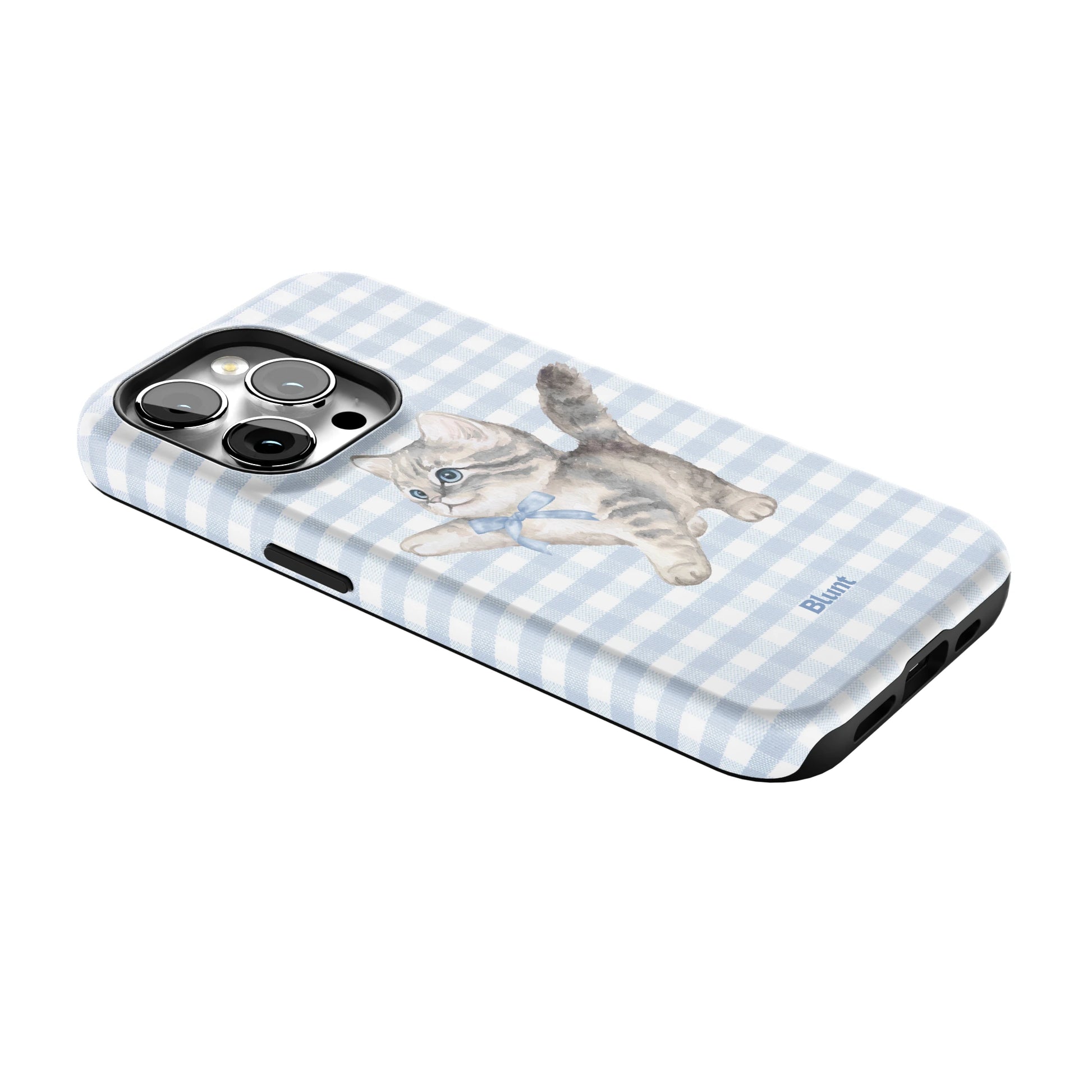 Little Bow iPhone Case gallery - Iphone_14_Pro_2