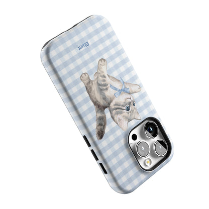 Little Bow iPhone Case gallery - Iphone_14_Pro_5
