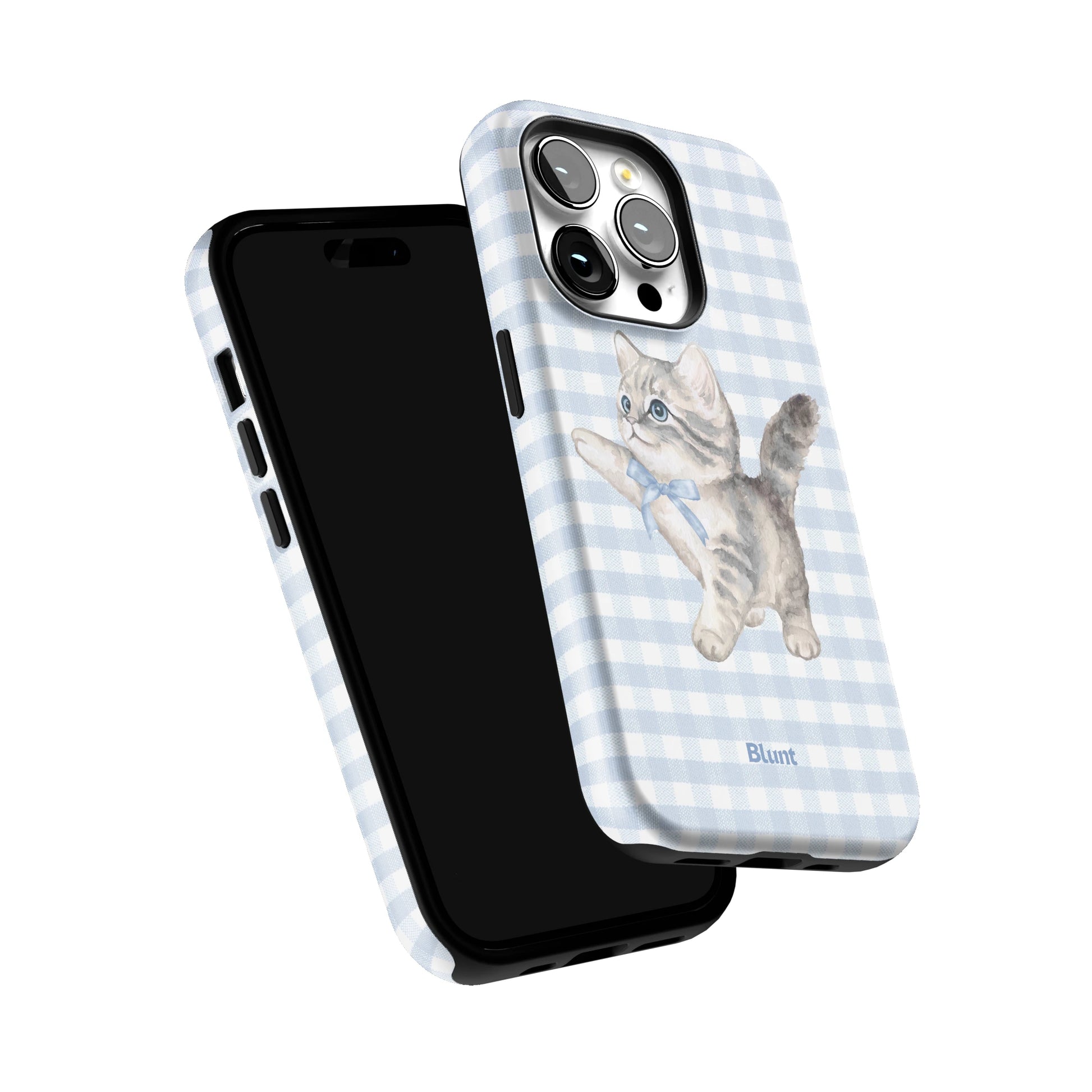 Little Bow iPhone Case gallery - Iphone_14_Pro_6