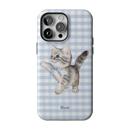 Little Bow iPhone Case gallery - Iphone_14_Pro_Max_1