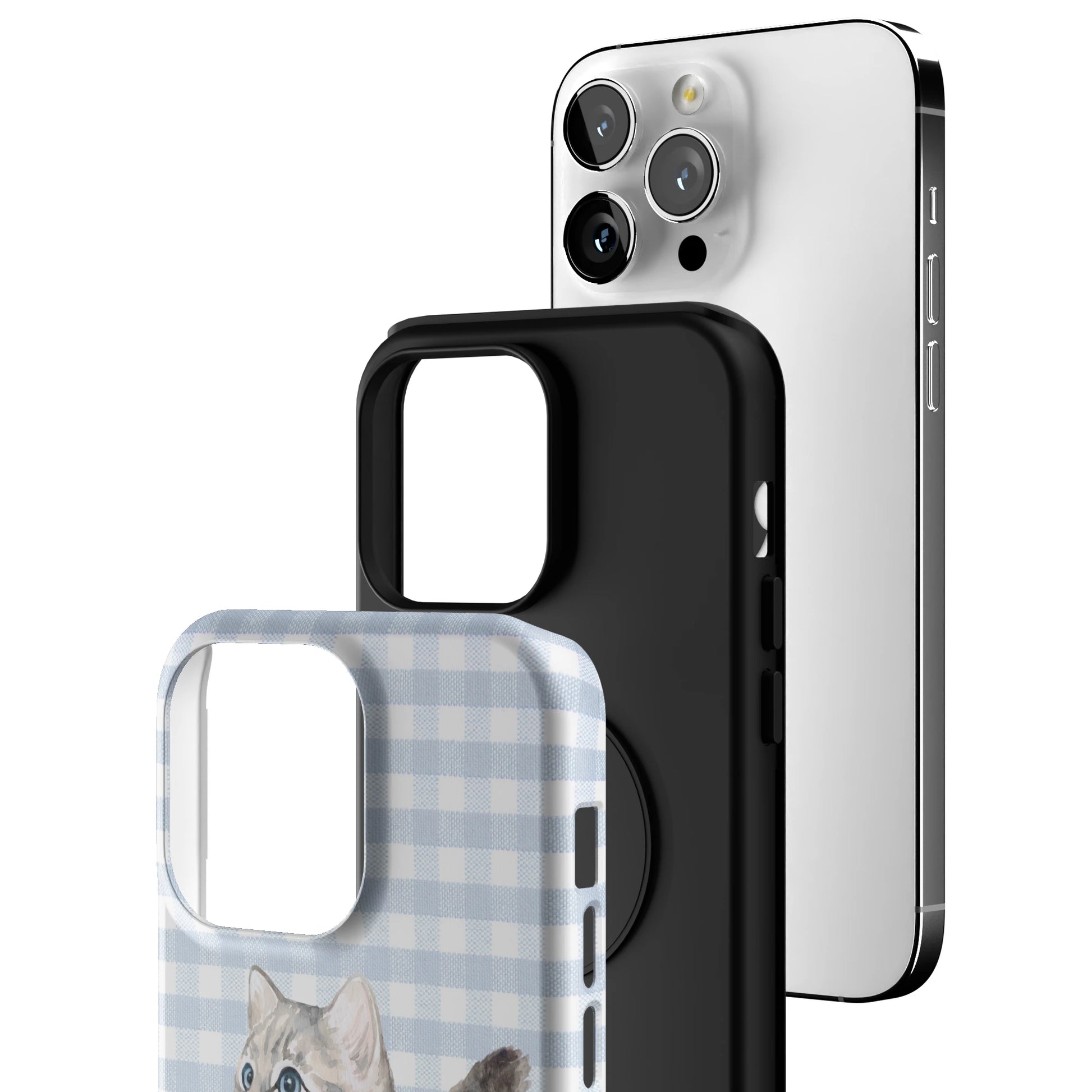Little Bow iPhone Case gallery - Iphone_14_Pro_Max_3