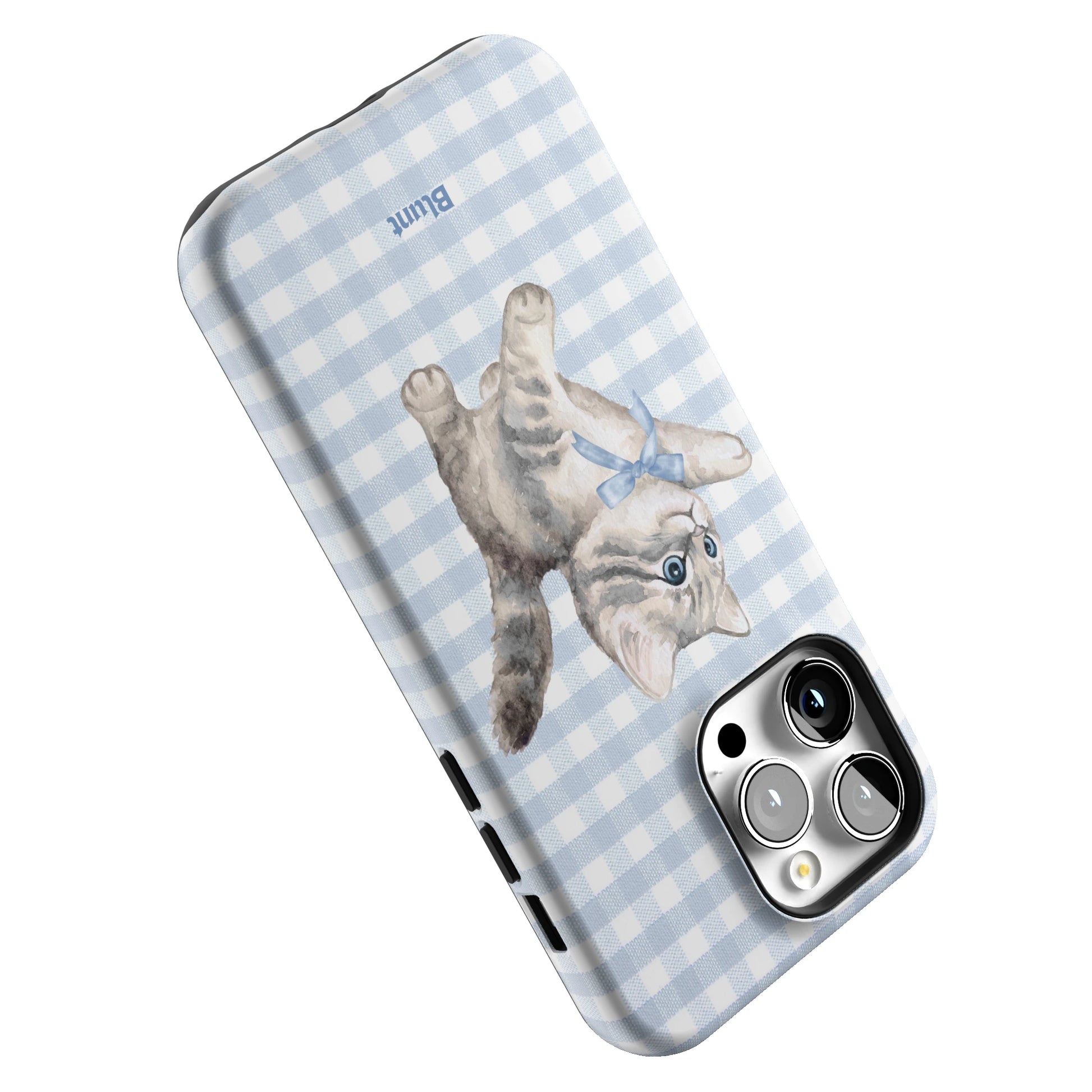 Little Bow iPhone Case gallery - Iphone_14_Pro_Max_5