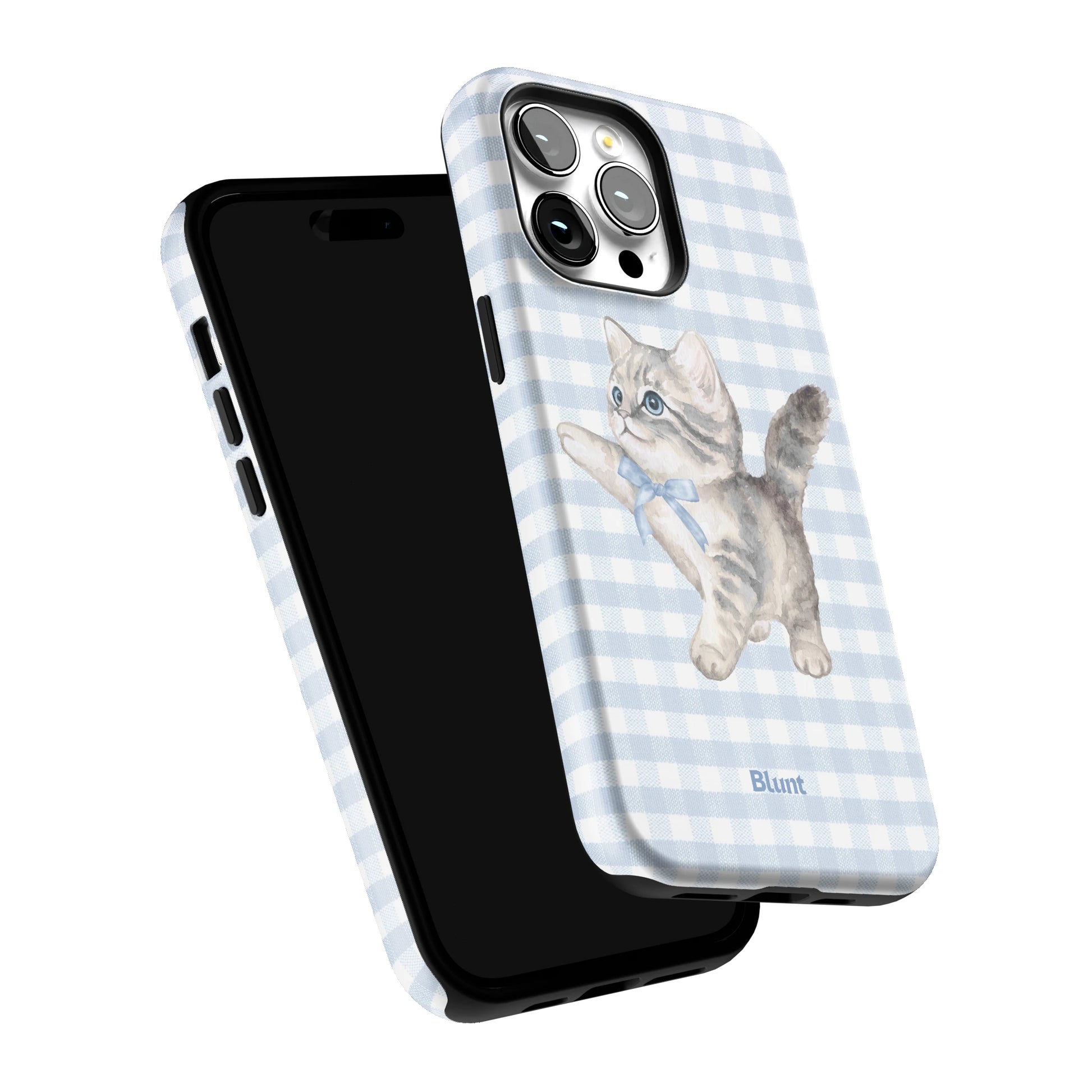Little Bow iPhone Case gallery - Iphone_14_Pro_Max_6