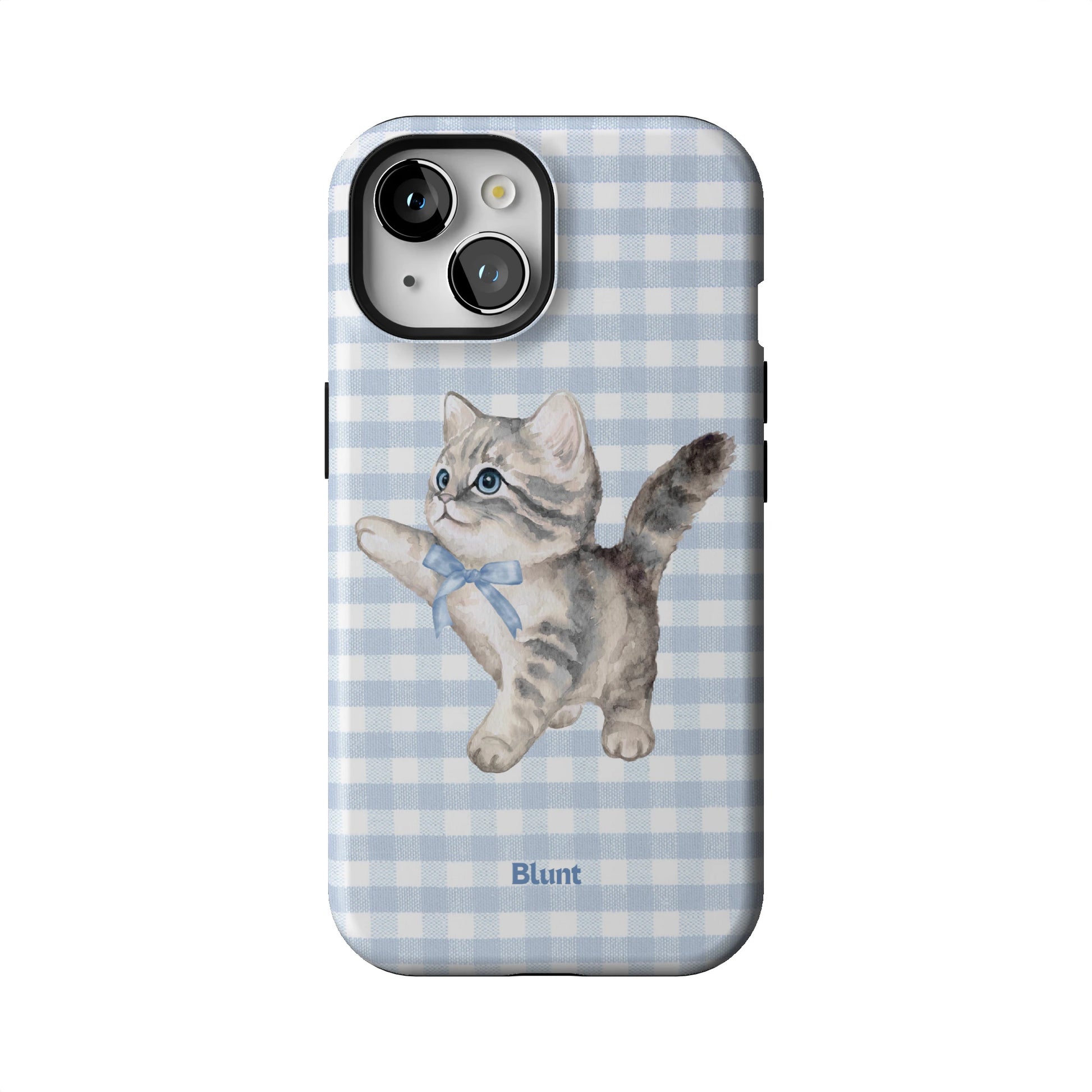 Little Bow iPhone Case gallery - Iphone_15_Iphone_1