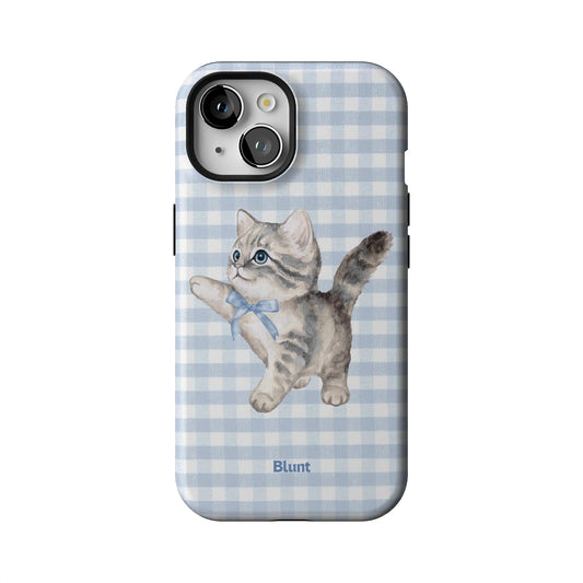 Little Bow iPhone Case gallery - Iphone_15_Iphone_1
