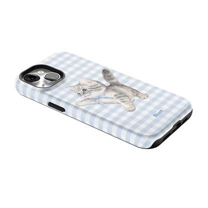 Little Bow iPhone Case gallery - Iphone_15_Iphone_2
