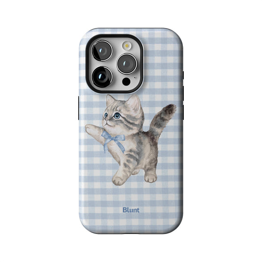 Little Bow iPhone Case gallery - Iphone_15_Pro_1