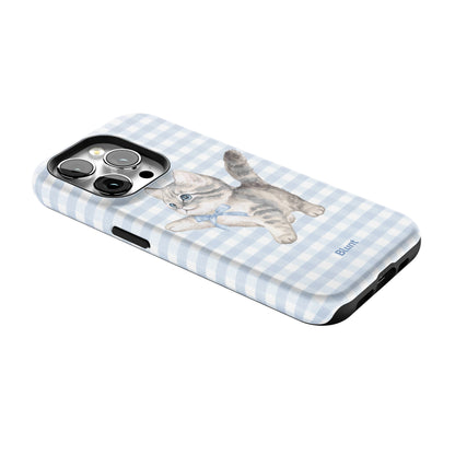 Little Bow iPhone Case gallery - Iphone_15_Pro_2