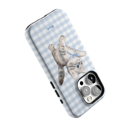 Little Bow iPhone Case gallery - Iphone_15_Pro_5