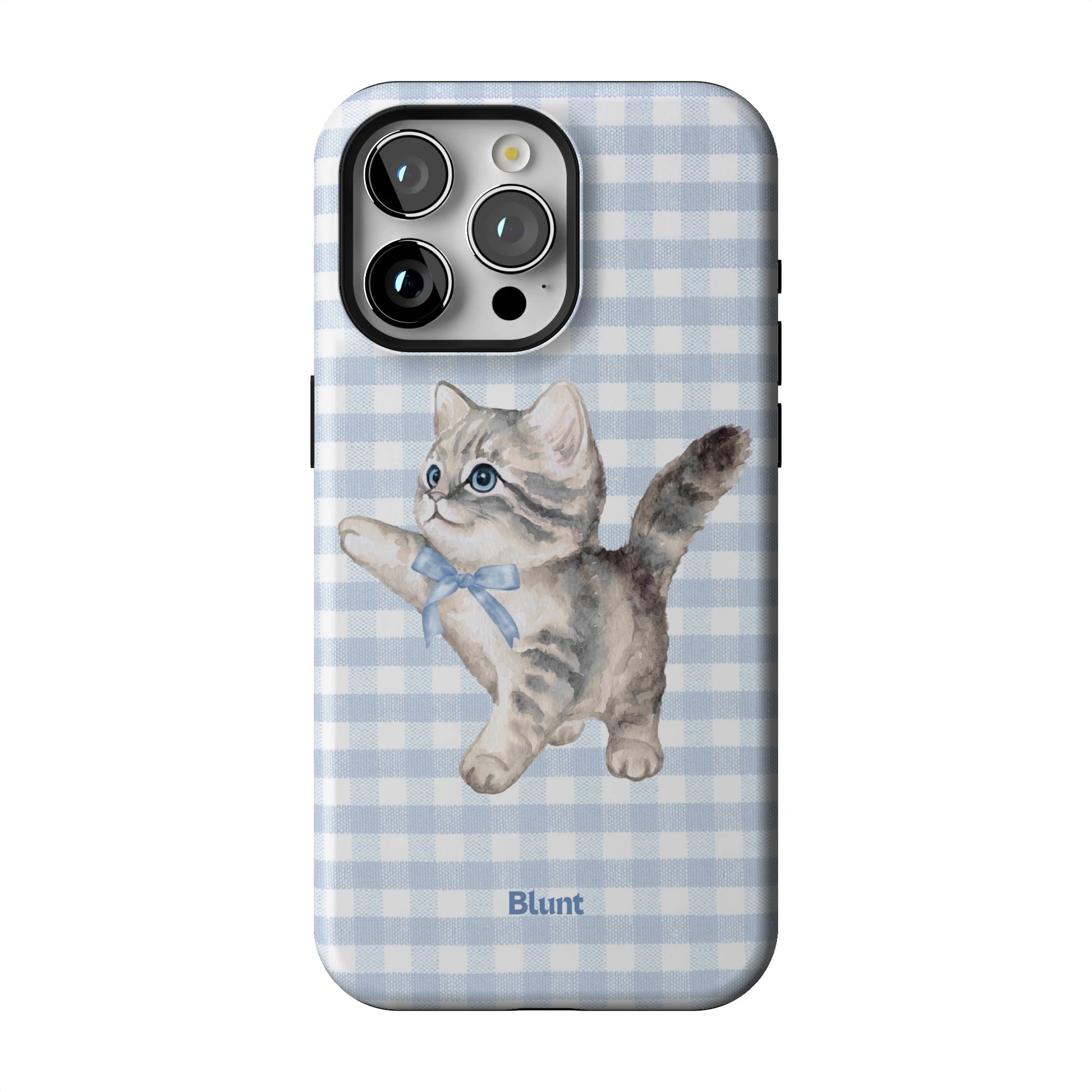 Little Bow iPhone Case gallery - Iphone_15_Pro_Max_1