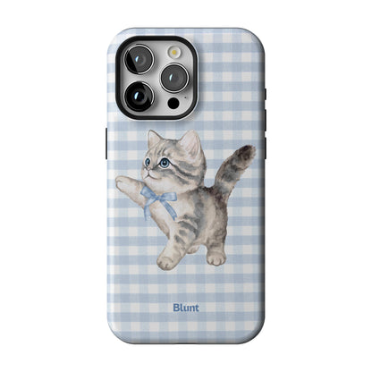 Little Bow iPhone Case gallery - Iphone_15_Pro_Max_1