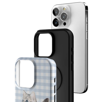 Little Bow iPhone Case gallery - Iphone_15_Pro_Max_3