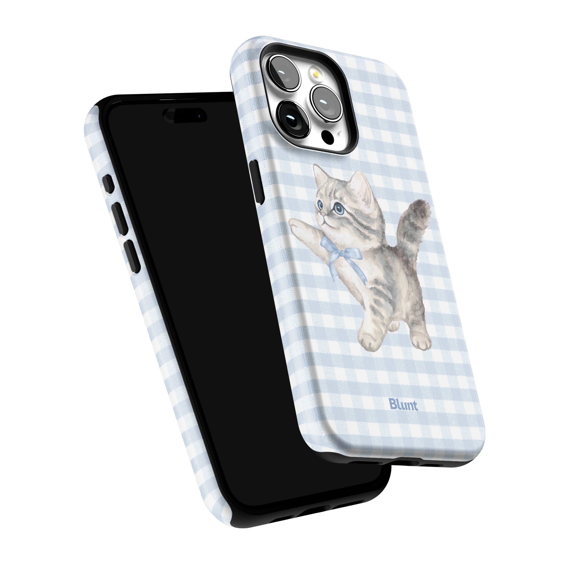 Little Bow iPhone Case gallery - Iphone_15_Pro_Max_6
