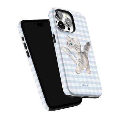 Little Bow iPhone Case gallery - Iphone_15_Pro_Max_6
