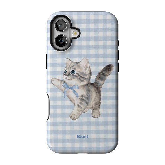 Little Bow iPhone Case gallery - Iphone_16_Mini_Air_Plus_1