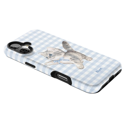 Little Bow iPhone Case gallery - Iphone_16_Mini_Air_Plus_2