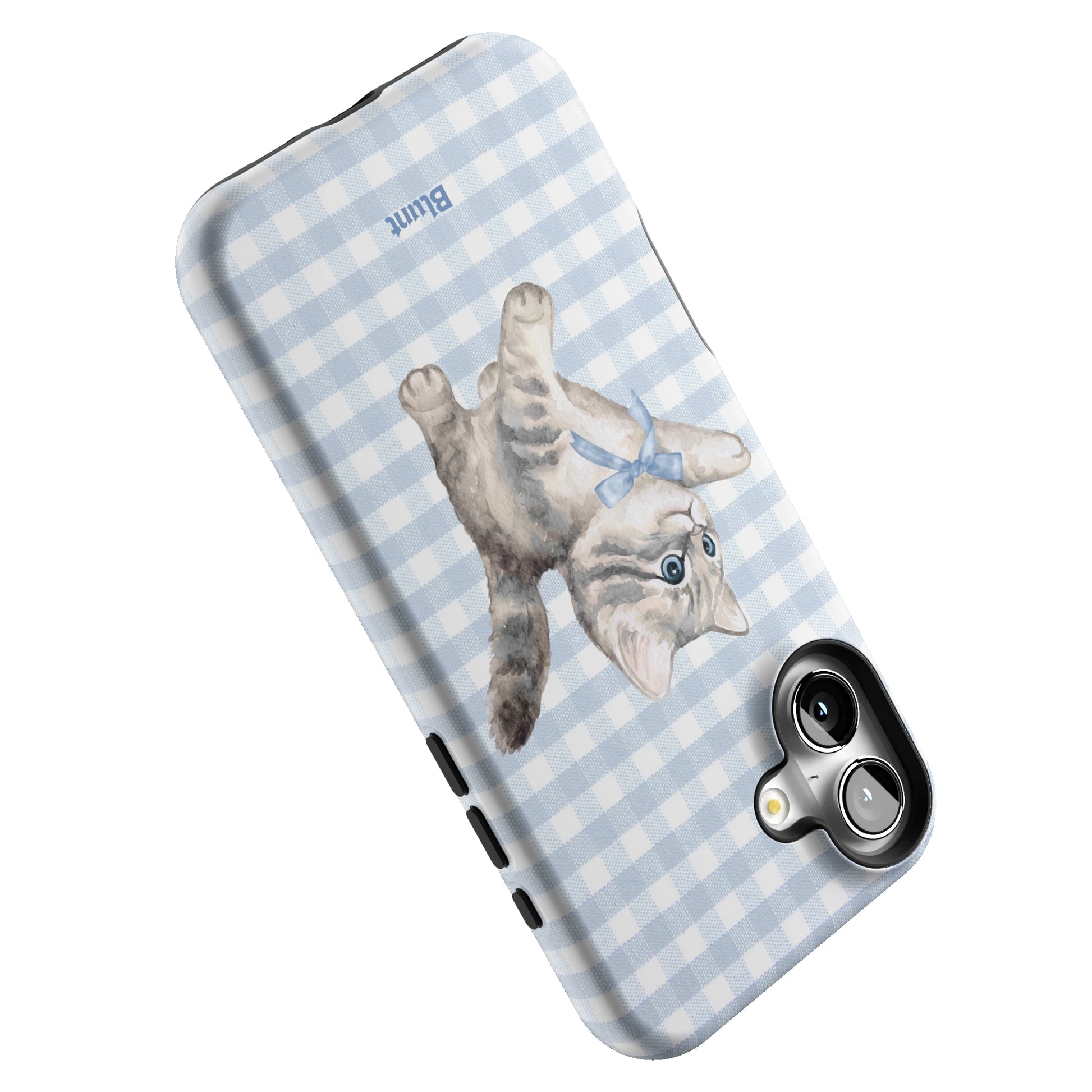 Little Bow iPhone Case gallery - Iphone_16_Mini_Air_Plus_5