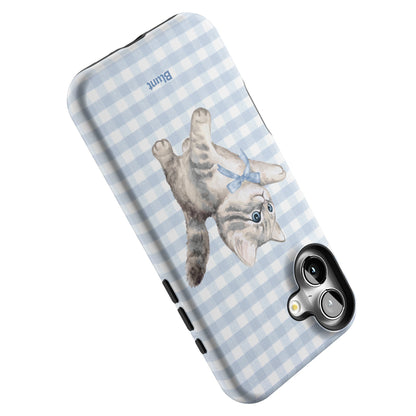 Little Bow iPhone Case gallery - Iphone_16_Mini_Air_Plus_5