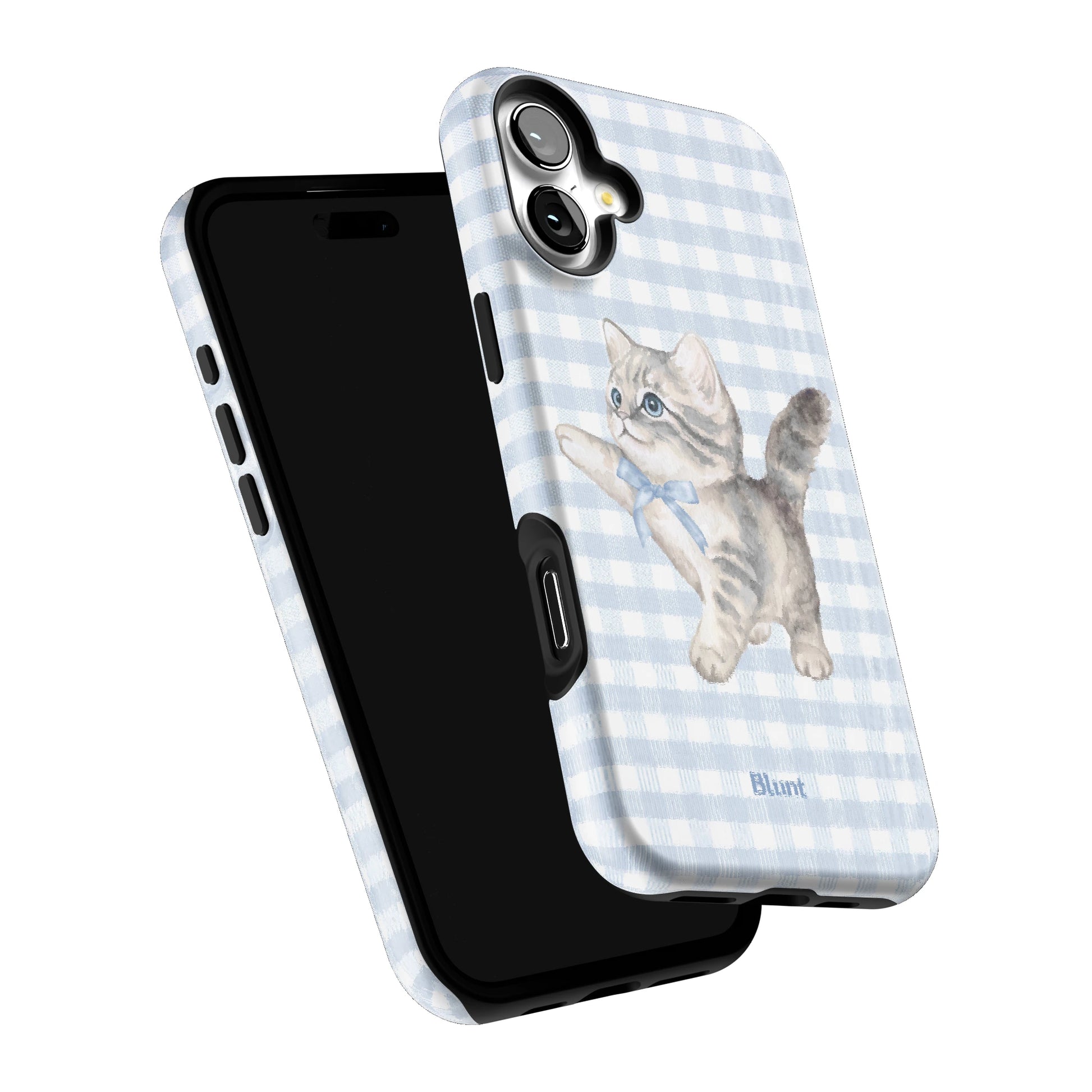 Little Bow iPhone Case gallery - Iphone_16_Mini_Air_Plus_6
