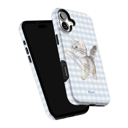 Little Bow iPhone Case gallery - Iphone_16_Mini_Air_Plus_6