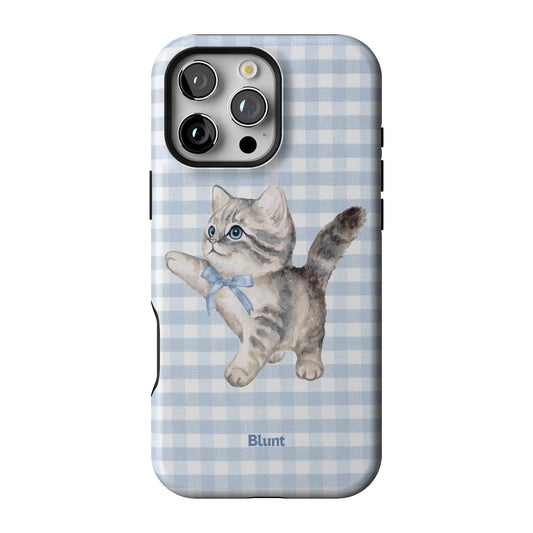 Little Bow iPhone Case gallery - Iphone_16_Pro_Max_1