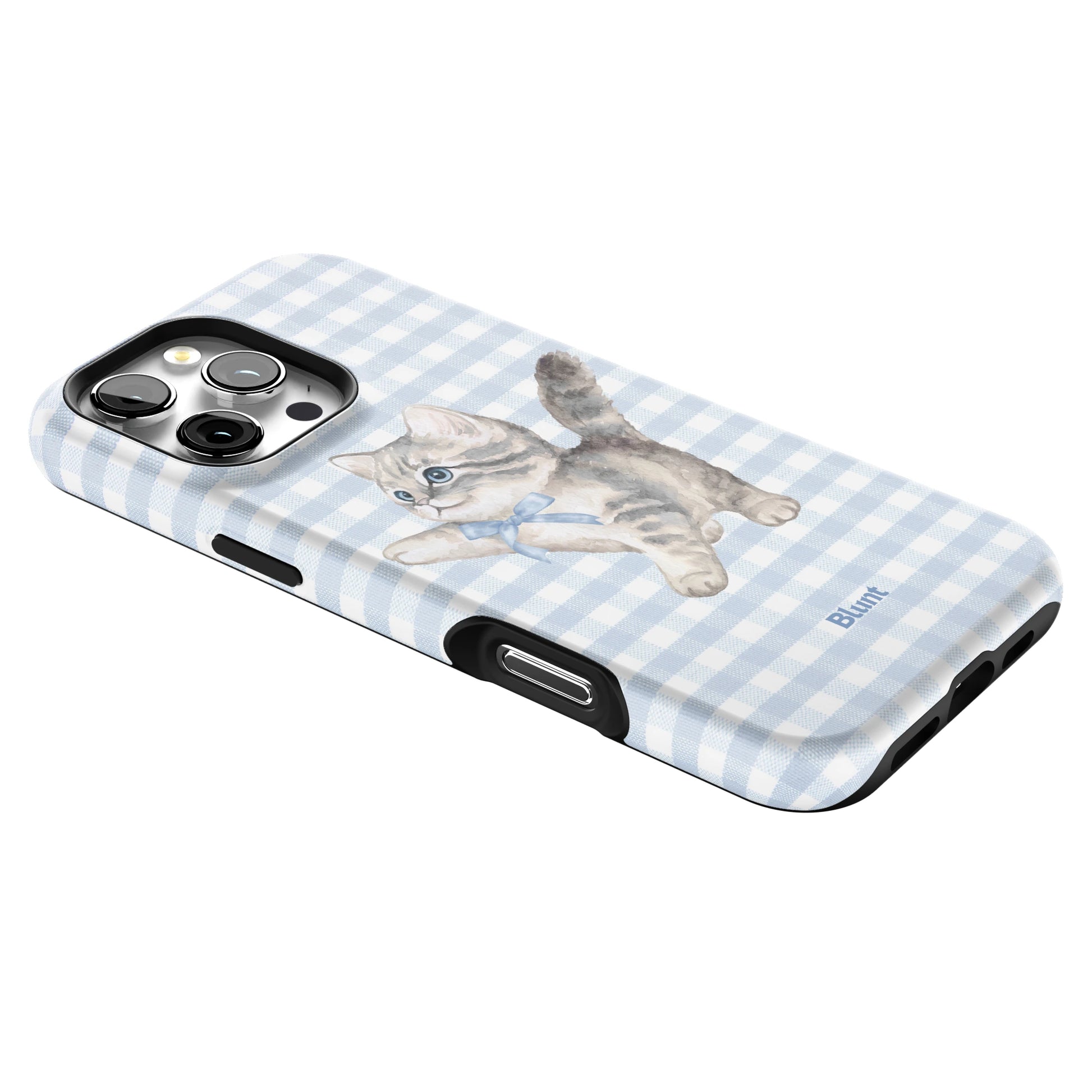 Little Bow iPhone Case gallery - Iphone_16_Pro_Max_2