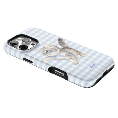 Little Bow iPhone Case gallery - Iphone_16_Pro_Max_2