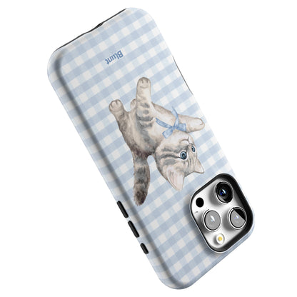 Little Bow iPhone Case gallery - Iphone_16_Pro_Max_5