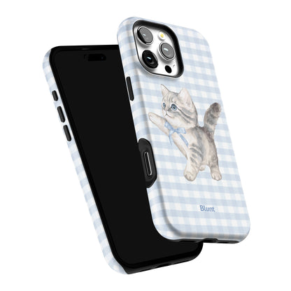 Little Bow iPhone Case gallery - Iphone_16_Pro_Max_6