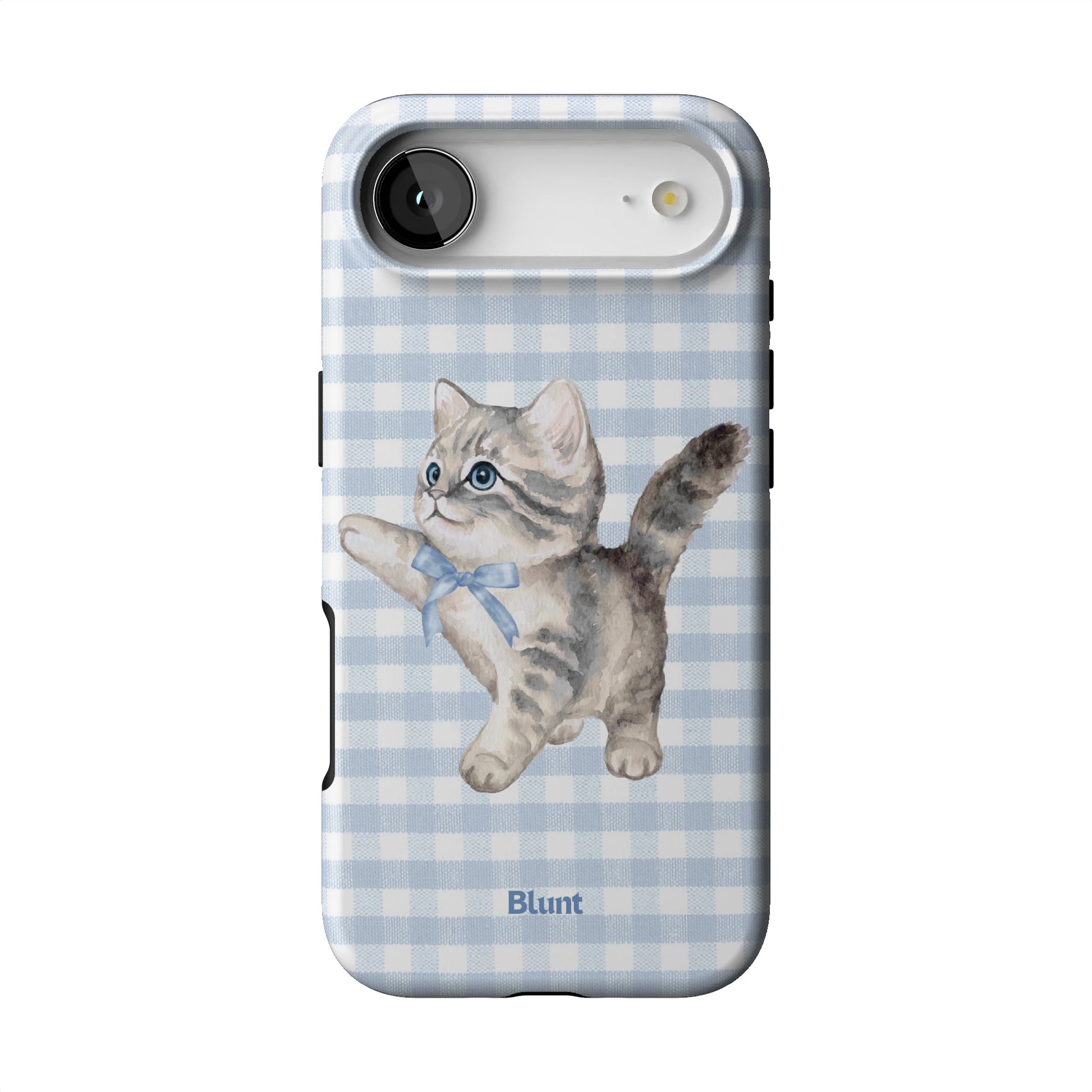 Little Bow iPhone Case gallery - Iphone_17_Air_1