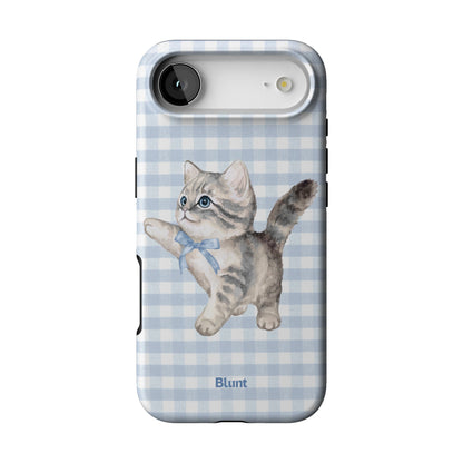 Little Bow iPhone Case gallery - Iphone_17_Air_1