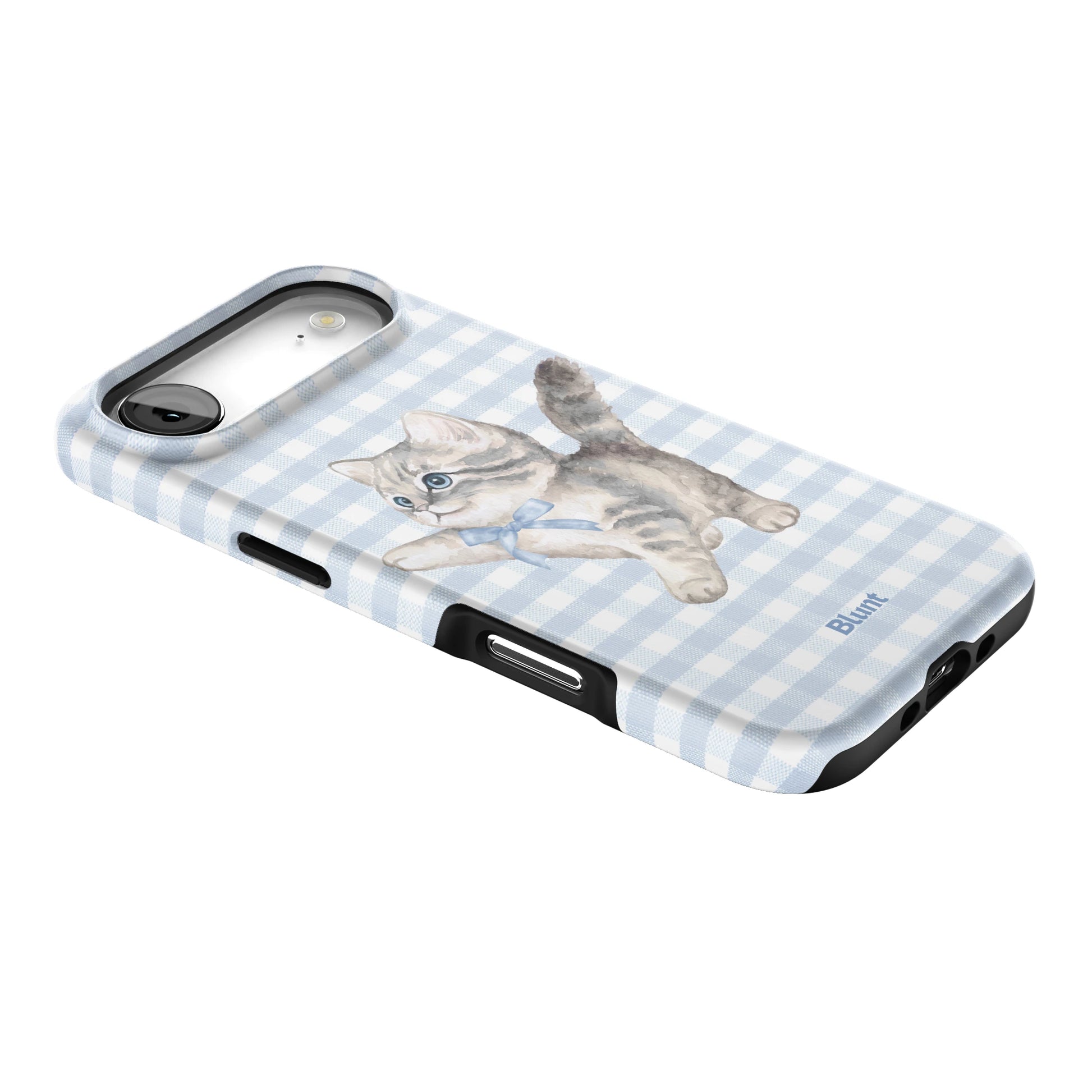 Little Bow iPhone Case gallery - Iphone_17_Air_2