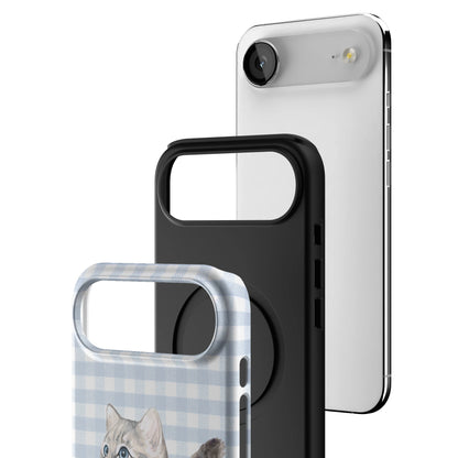 Little Bow iPhone Case gallery - Iphone_17_Air_3