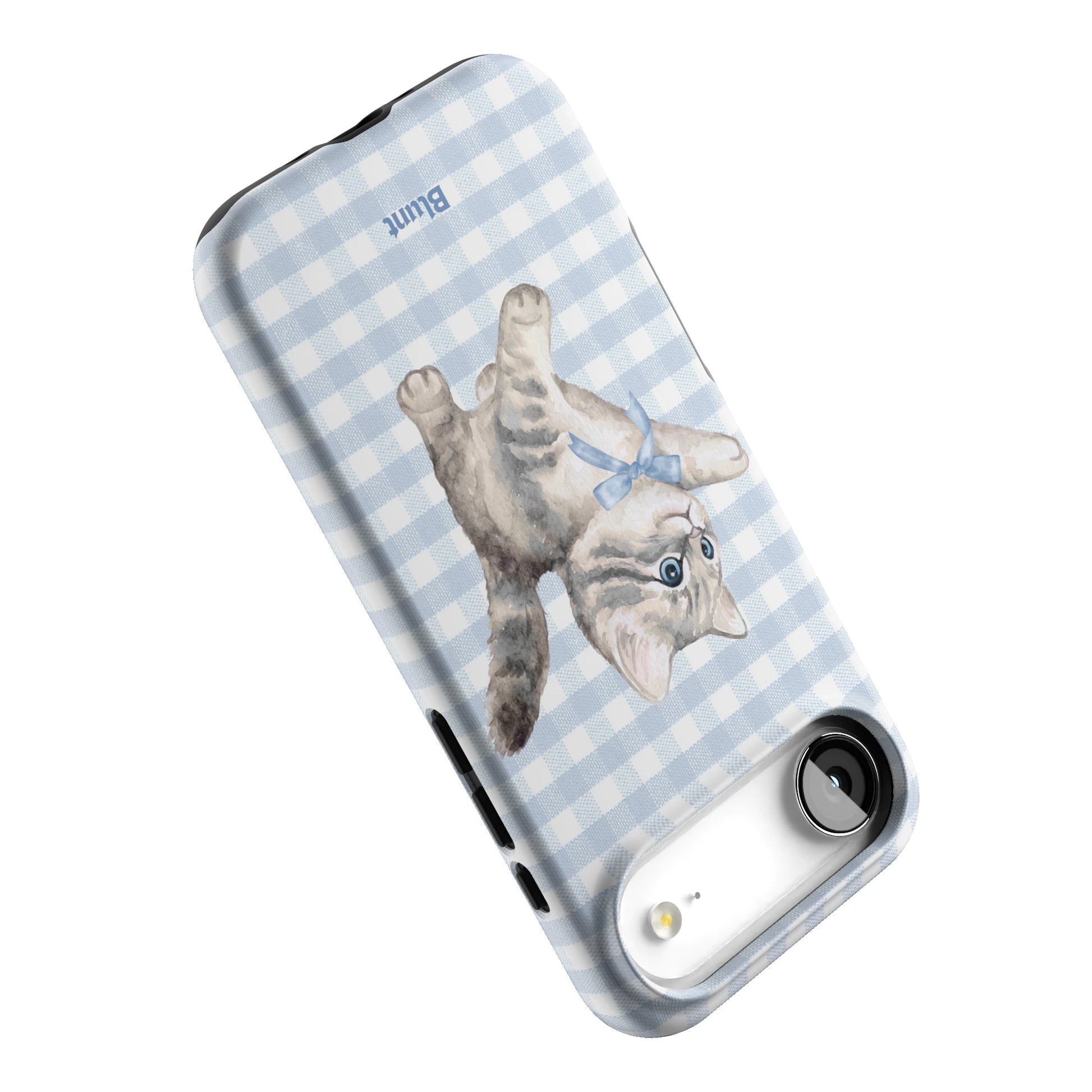 Little Bow iPhone Case gallery - Iphone_17_Air_5