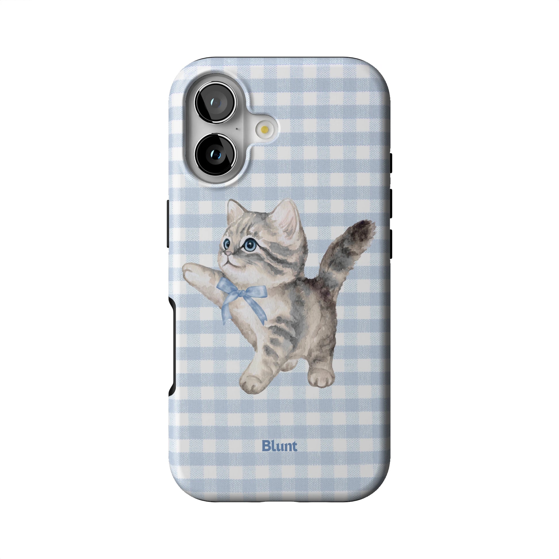 Little Bow iPhone Case gallery - Iphone_17_Iphone_1