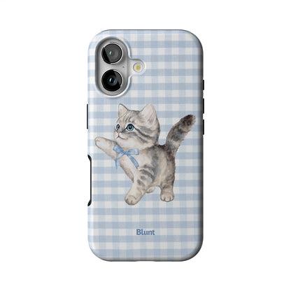 Little Bow iPhone Case gallery - Iphone_17_Iphone_1