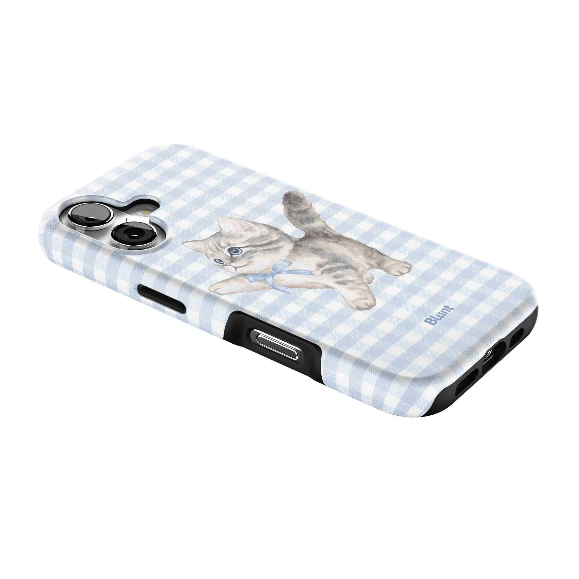 Little Bow iPhone Case gallery - Iphone_17_Iphone_2