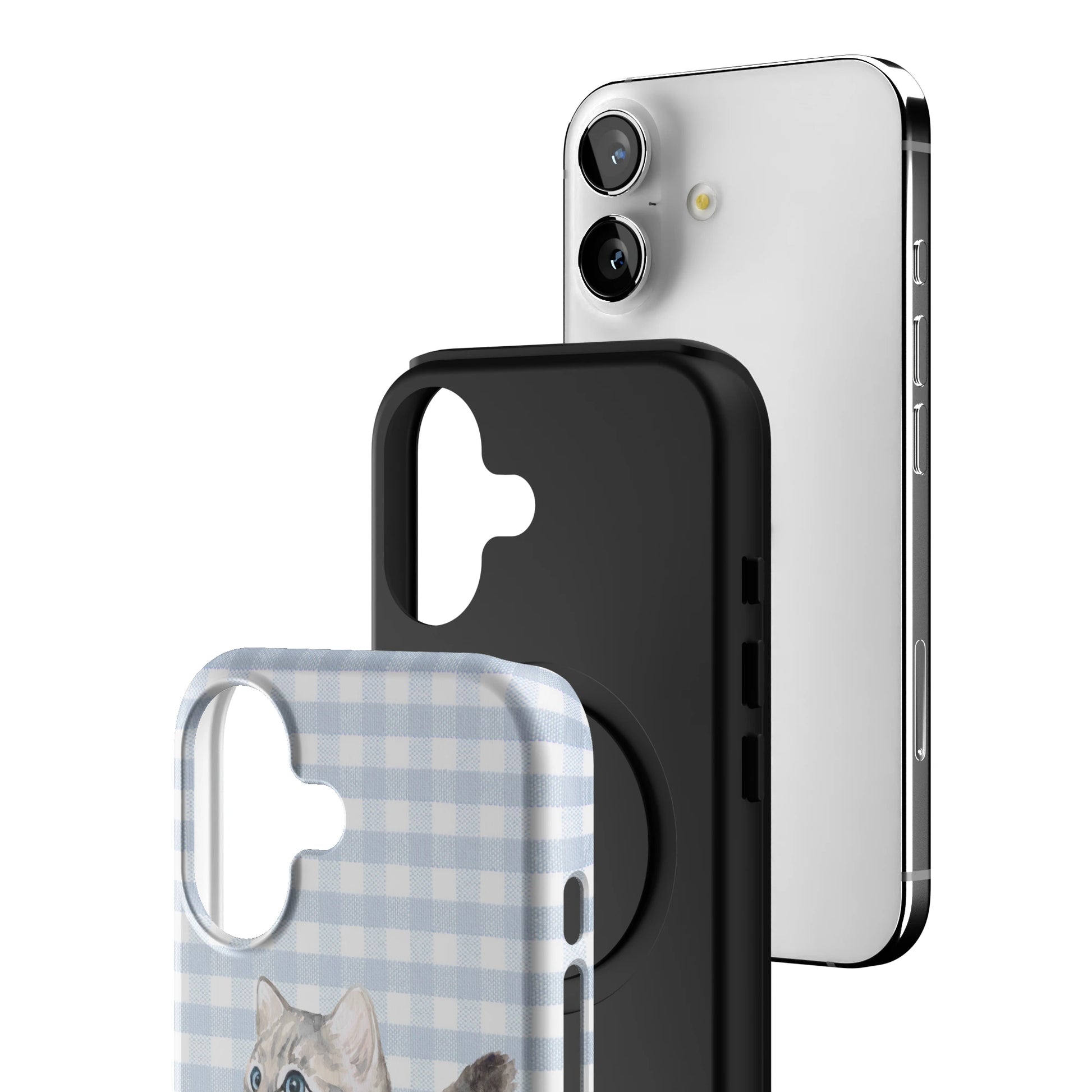 Little Bow iPhone Case gallery - Iphone_17_Iphone_3