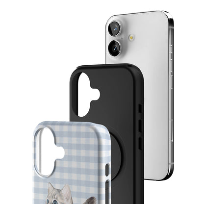 Little Bow iPhone Case gallery - Iphone_17_Iphone_3