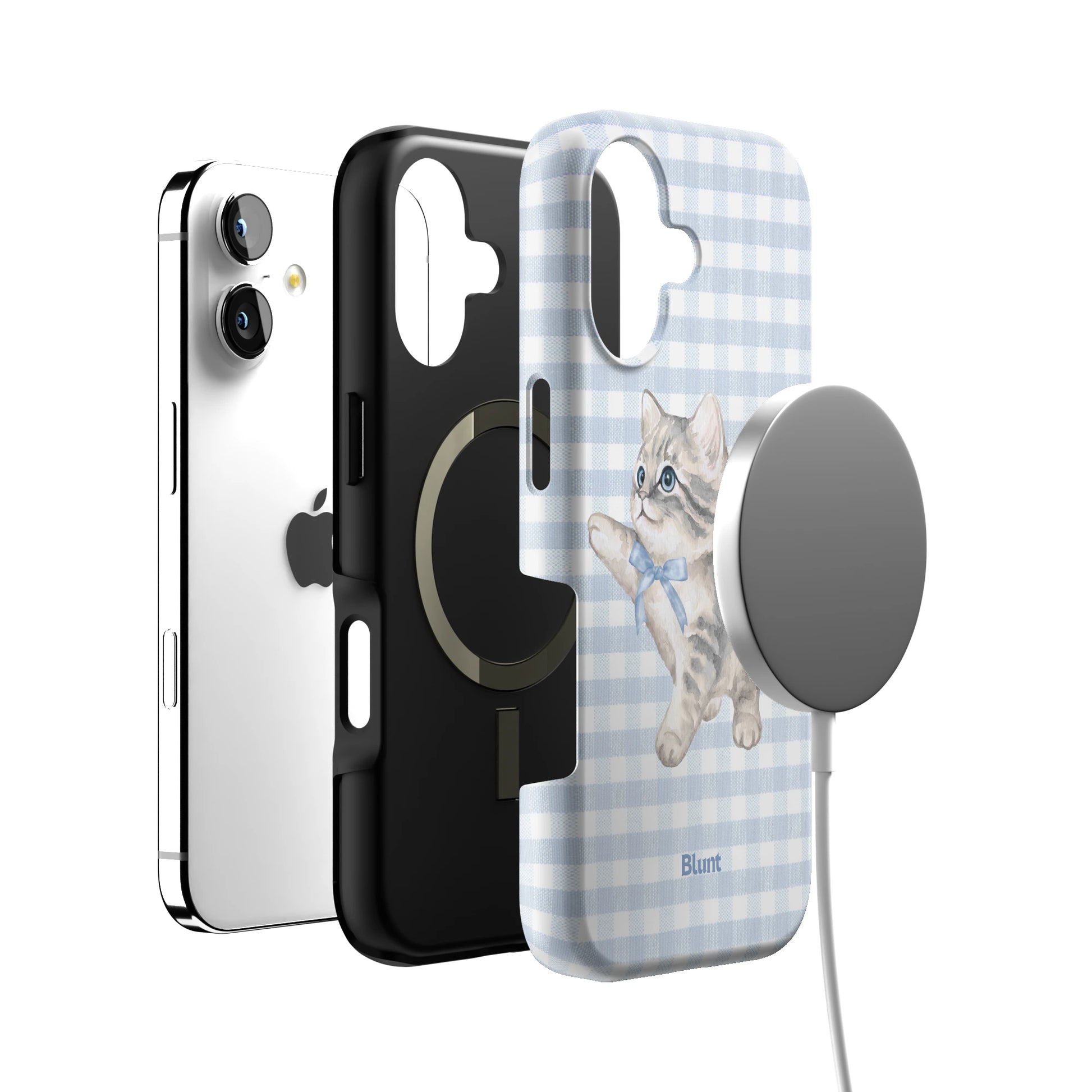 Little Bow iPhone Case gallery - Iphone_17_Iphone_4
