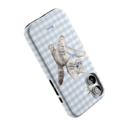 Little Bow iPhone Case gallery - Iphone_17_Iphone_5