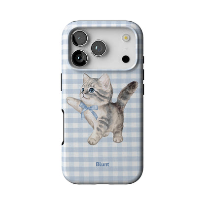 Little Bow iPhone Case gallery - Iphone_17_Pro_1