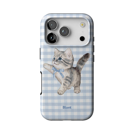 Little Bow iPhone Case gallery - Iphone_17_Pro_1