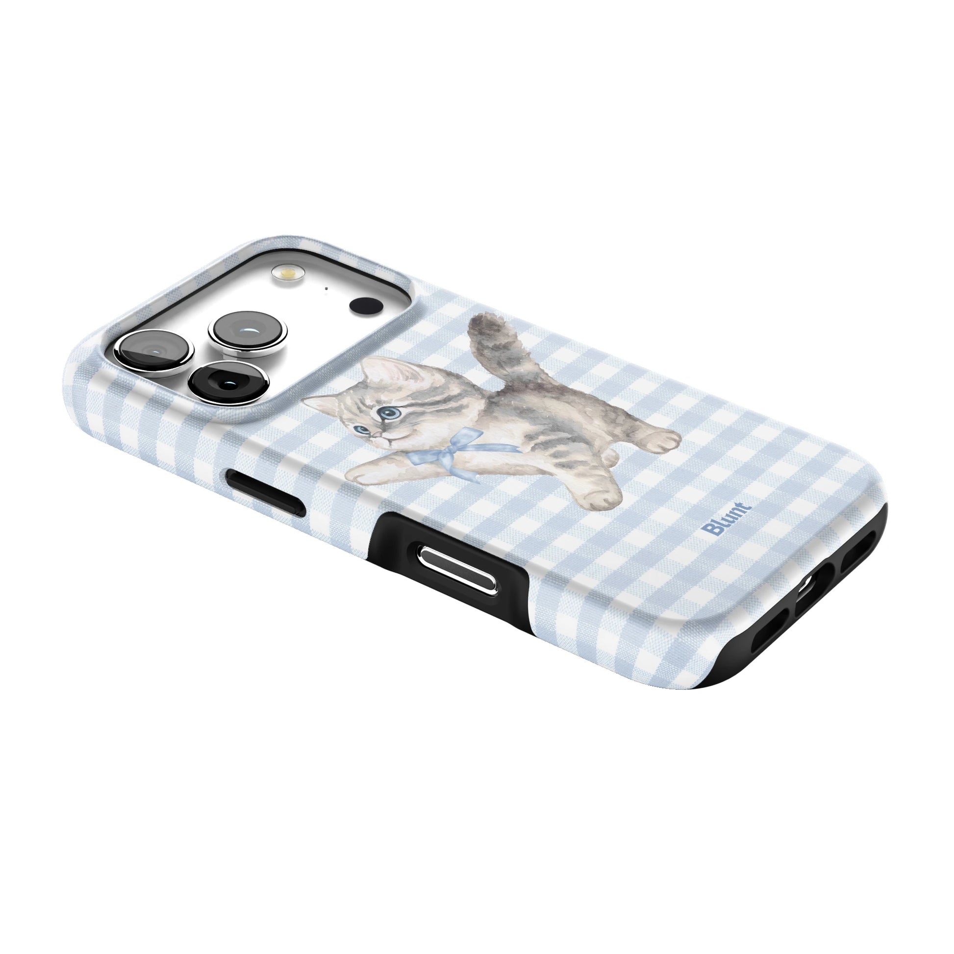 Little Bow iPhone Case gallery - Iphone_17_Pro_2