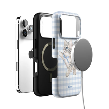 Little Bow iPhone Case gallery - Iphone_17_Pro_4