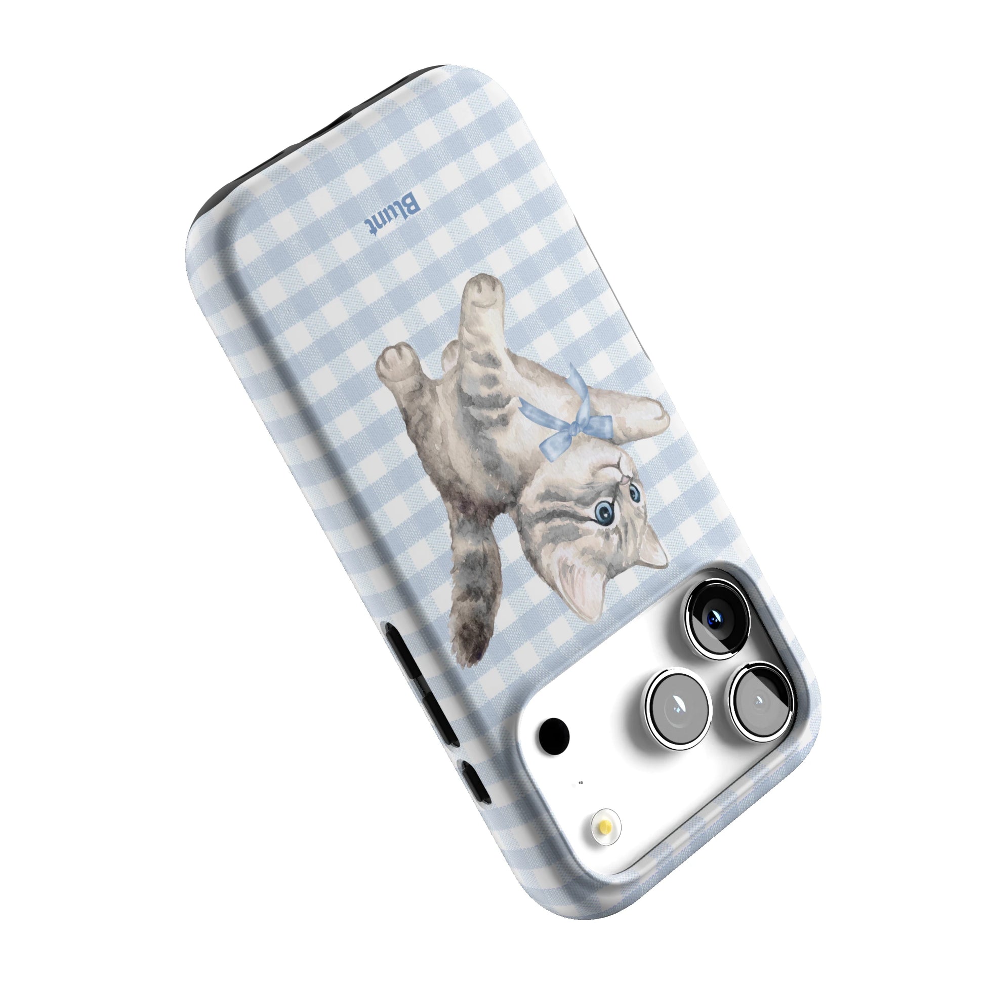 Little Bow iPhone Case gallery - Iphone_17_Pro_5