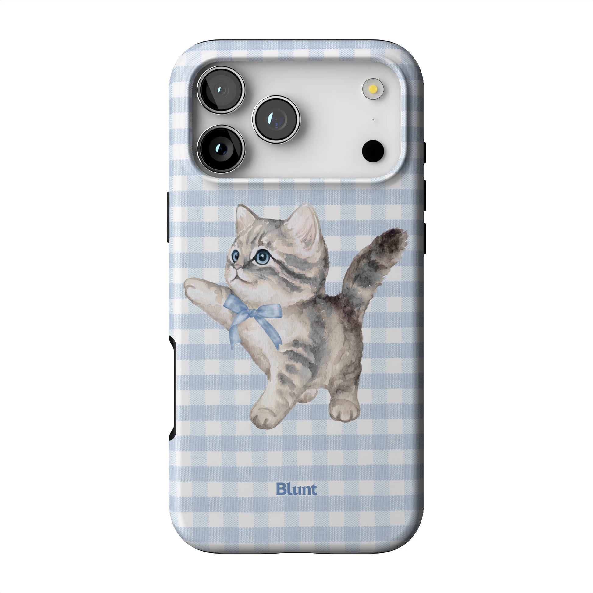 Little Bow iPhone Case gallery - Iphone_17_Pro_Max_1