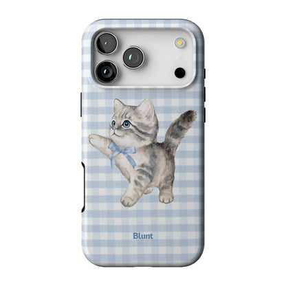 Little Bow iPhone Case gallery - Iphone_17_Pro_Max_1
